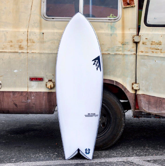 Firewire Surfboards