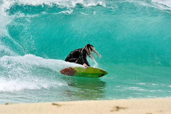 Skimboards