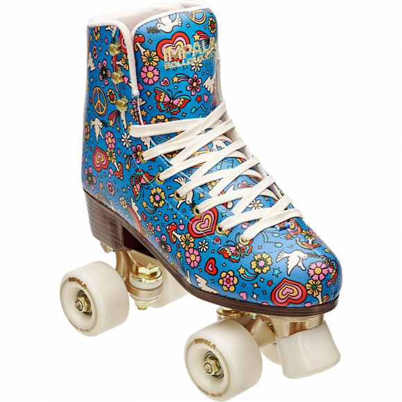 Impala Sidewalk Skates Harmony Blue