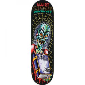 Birdhouse Sloan Todaro Skateboard Deck -8.62 DECK ONLY