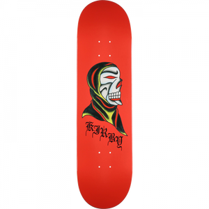 Deathwish Kirby Seven Trumpets Skateboard Deck -8.38 DECK ONLY