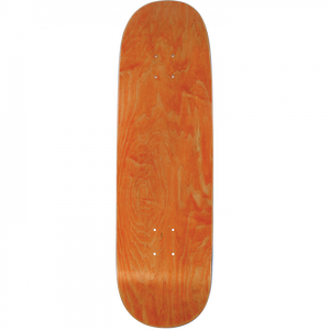 Ps.Stix Shaped Blank Skateboard Deck -9.0x32.25 (T:2691)Asst. DECK ONLY