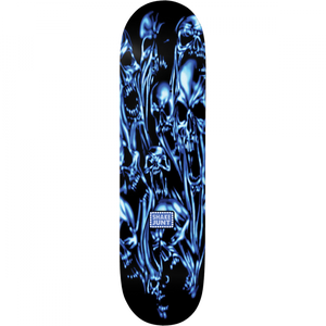 Shake Junt Incantation Skateboard Deck -8.12 DECK ONLY