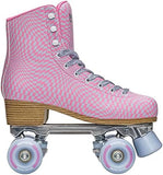 Impala Sidewalk Skates Pink/Tartan