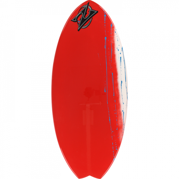 Zap Fish Skimboard -47X20.25