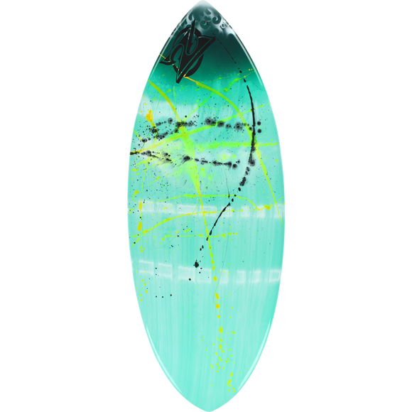 Zap Pro Medium Skimboard -52x20.25 - Assorted Colors