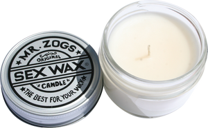 Sexwax Candle Coconut