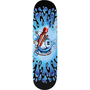 World Industries Water Cannon Skateboard Deck -7.75 DECK ONLY