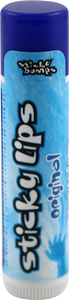 Sticky Bumps Lip Balm Original Blueberry Single