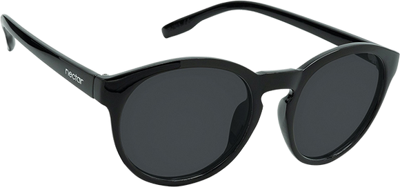 Nectar Sunglasses Penn Black/Black