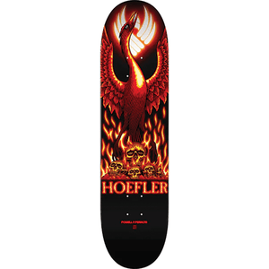 Powell Peralta Hoefler Phoenix Dk-8.0 Flight DECK ONLY