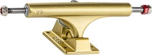 Ace Af1 66/9.0 Gold Skateboard Trucks (Set of 2)