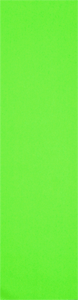 Black Widow GRIPTAPE Single Sheet Neon Green