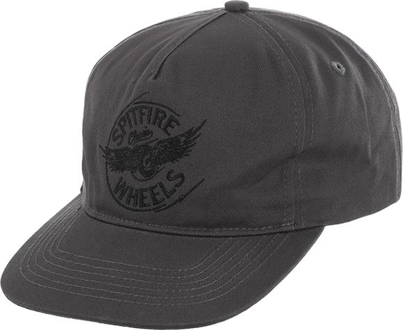 Spitfire Flying Classic Skate HAT - Adjustable Char 