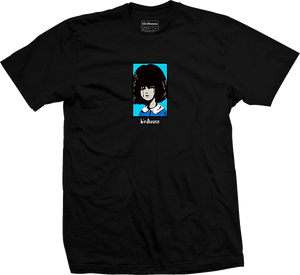 Birdhouse Anniversary T-Shirt - Size: Small Black