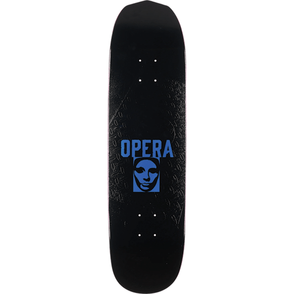 Opera Maestro Skateboard Deck -8.37 DECK ONLY