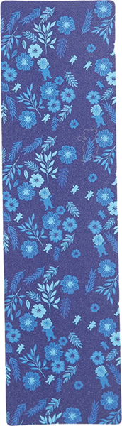 Grizzly 1-Sheet Smell The Flowers Navy/Blue