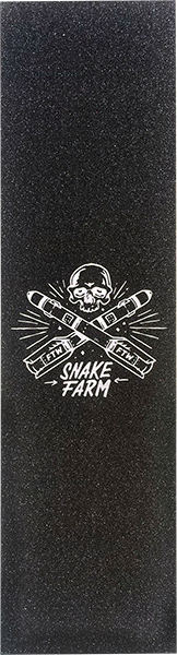 Snake Farm Ftw GRIPTAPE