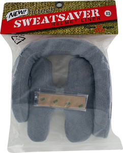 Triple 8 Sweatsaver Helmet Liner - Grey