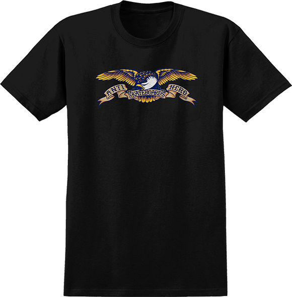 Antihero Eagle Youth T-Shirt