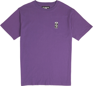 Piss Drunx Can Do T-Shirt - Size: X-Large Purple