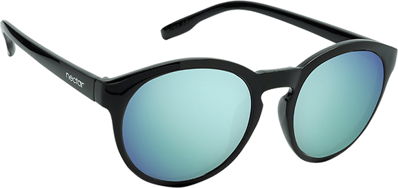 Nectar Sunglasses Penn Black/Blue