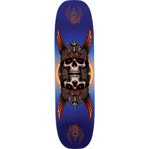 Powell Peralta Anderson Heron Egg Dk-8.7x32.3 Flight DECK ONLY