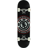 Element Complete Skateboard Variation - Ready To Ride out of the Box!