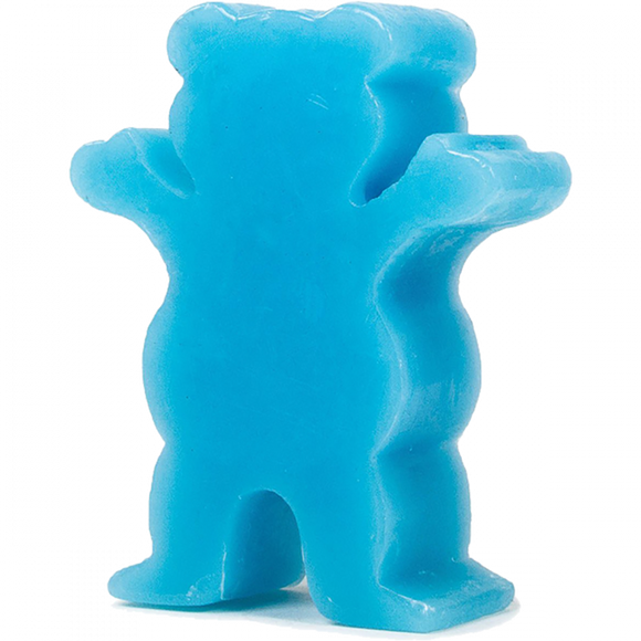 Grizzly Grease Wax Blue