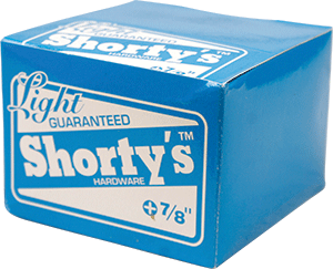 Shortys 7/8