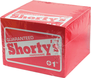 Shortys 1