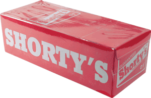 Shortys 1" (25/Box) Phillips Hardware