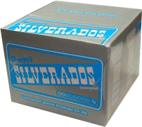 Shortys Silverados 7/8