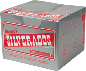 Shortys Silverados 1