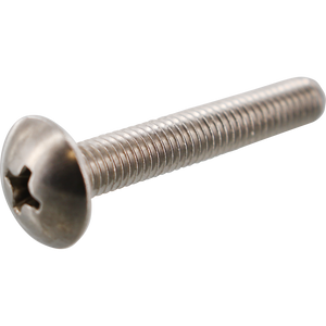 Standard Panhead Phillips Bolt 1-1/4"(Stainless)