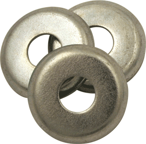 Standard Bottom Bushing Washer