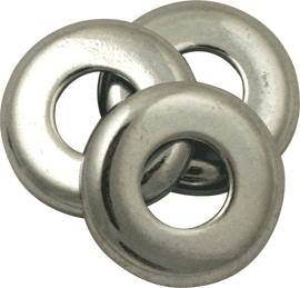 Standard Top Bushing Washer