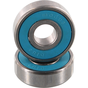 Modus Blue Bearings Single Set - 8 Pieces