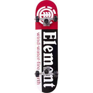 Element Section Complete Skateboard -7.5