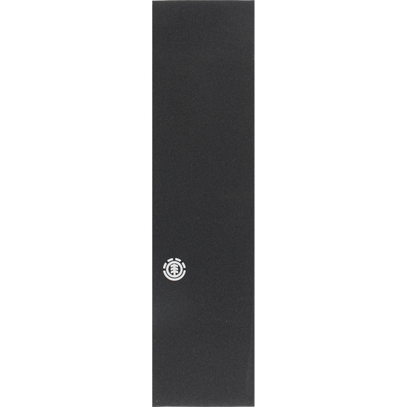 Element White Tree Single Sheet Griptape Black 