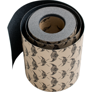 Jessup GRIPTAPE 12"x60' Roll Black 