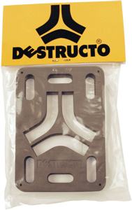 Destructo 1/8