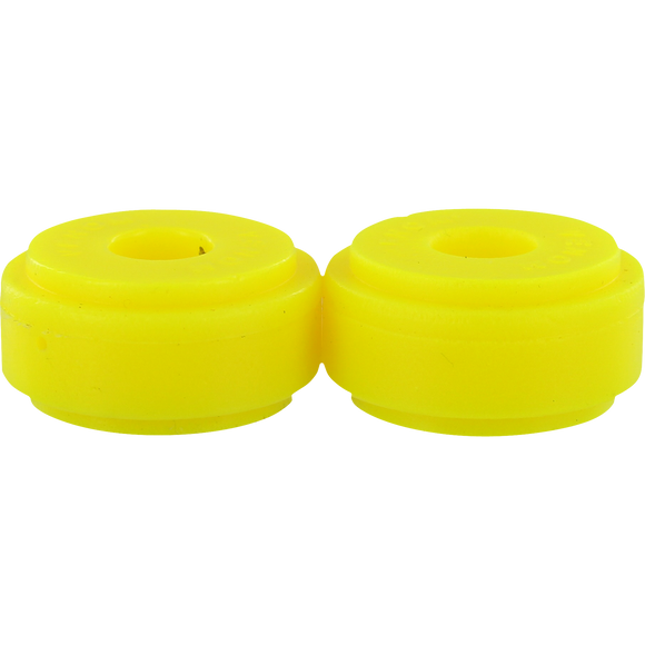 Venom Eliminator-85a Yellow Bushing Set | Universo Extremo Boards Skate & Surf