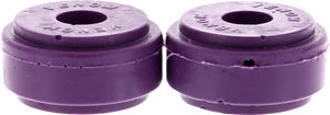 Venom Eliminator-87a Purple Bushing Set  | Universo Extremo Boards Skate & Surf