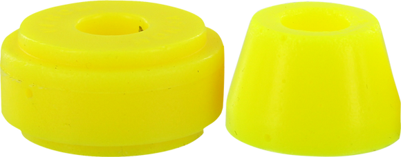 Venom Freeride-85a Yellow Bushing Set  | Universo Extremo Boards Skate & Surf