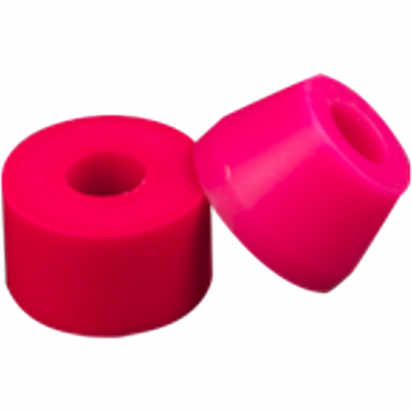 Venom Super Carve-73a Light Pink Bushing Set