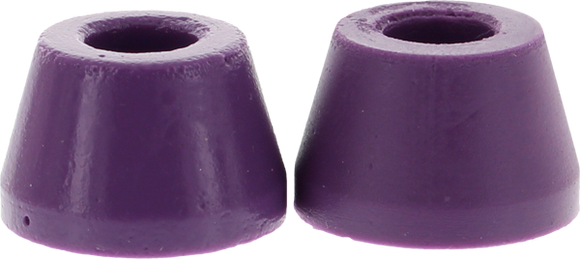 Venom Super Carve-87a Purple Bushing Set  | Universo Extremo Boards Skate & Surf