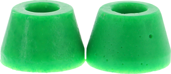 Venom Super Carve-93a Green Bushing Set  | Universo Extremo Boards Skate & Surf