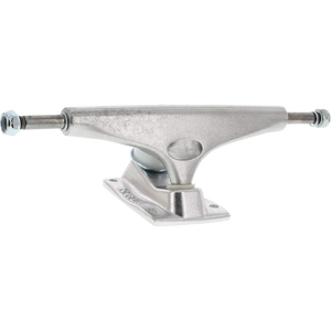 Krux 7.6 Std Silver Polished Skateboard Trucks (Set of 2)