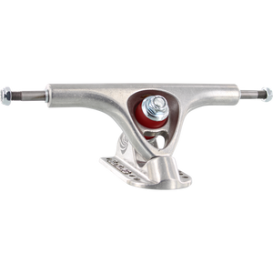 Paris V3 165mm/50 Degree Truck Polished Skateboard Trucks (Set of 2)